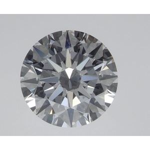 0.74ct ROUND Diamond - 500124447