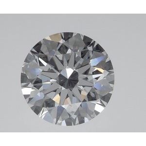 0.74ct ROUND Diamond - 500124451