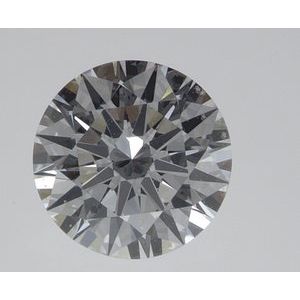 0.78ct ROUND Diamond - 500124456