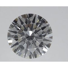 0.78ct ROUND Diamond - 500124456