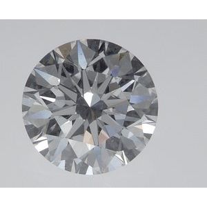 0.77ct ROUND Diamond - 500124454