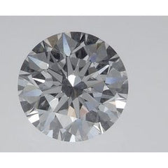 0.77ct ROUND Diamond - 500124454