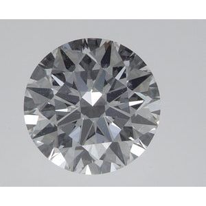 0.79ct ROUND Diamond - 500124457
