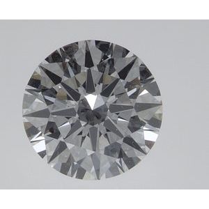 0.8ct ROUND Diamond - 500124460