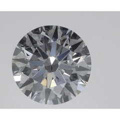 0.8ct ROUND Diamond - 500124463