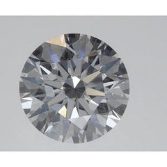 0.78ct ROUND Diamond - 500124455
