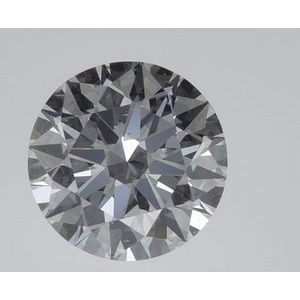 0.8ct ROUND Diamond - 500124461