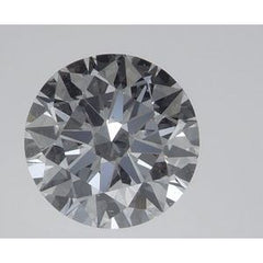 0.8ct ROUND Diamond - 500124461