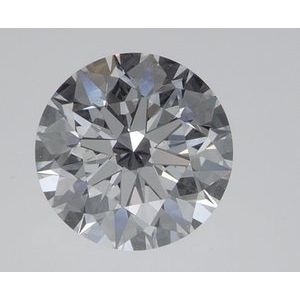 0.79ct ROUND Diamond - 500124458