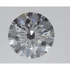0.79ct ROUND Diamond - 500124458
