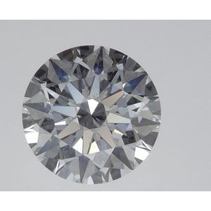 0.79ct ROUND Diamond - 500124459