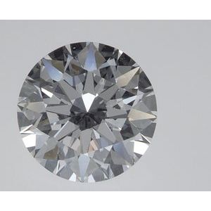 0.8ct ROUND Diamond - 500124462