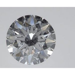 0.8ct ROUND Diamond - 500124462