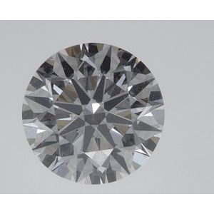 0.81ct ROUND Diamond - 500124464