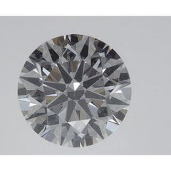 0.81ct ROUND Diamond - 500124464