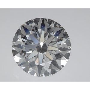 2.51ct ROUND Diamond - 500126528