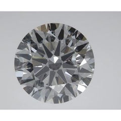 3.73ct ROUND Diamond - 500126527