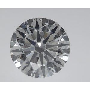 2.01ct ROUND Diamond - 500126529