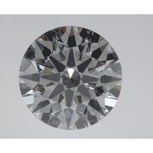 2.01ct ROUND Diamond - 500126530