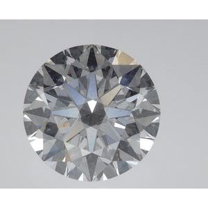 1.9ct ROUND Diamond - 500126531