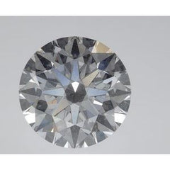 1.9ct ROUND Diamond - 500126531