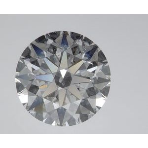 1.81ct ROUND Diamond - 500126533
