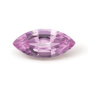 0.76ct MARQUISE Sapphire - 603466