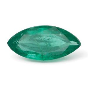 0.54ct MARQUISE Emerald - 603465