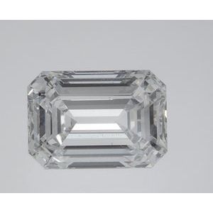 1.51ct EMERALD Diamond - 500126547