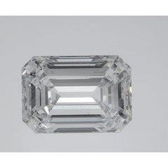 1.51ct EMERALD Diamond - 500126547