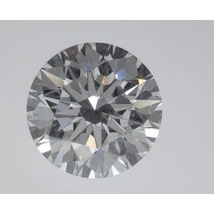 1.7ct ROUND Diamond - 500126534