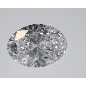 1.21ct OVAL Diamond - 500126556