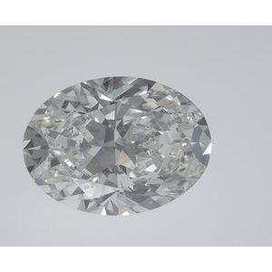 1.51ct OVAL Diamond - 500126555