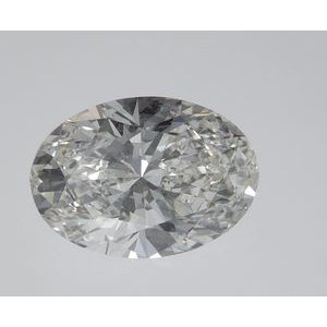 1.01ct OVAL Diamond - 500126558