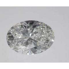 1.01ct OVAL Diamond - 500126558