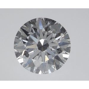 0.7ct ROUND Diamond - 500126561