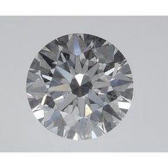 0.7ct ROUND Diamond - 500126561