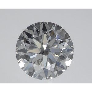 0.7ct ROUND Diamond - 500126562