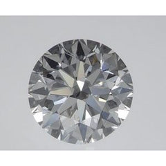 0.7ct ROUND Diamond - 500126562