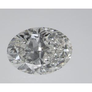 1.2ct OVAL Diamond - 500126557