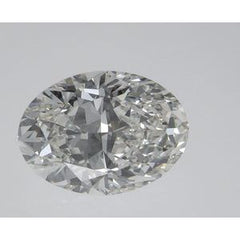 1.2ct OVAL Diamond - 500126557