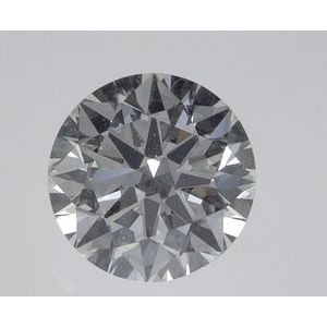 0.7ct ROUND Diamond - 500126560