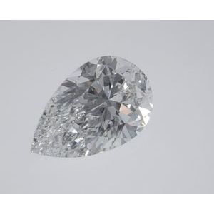1.01ct PEAR Diamond - 500126559