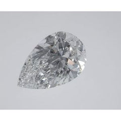 1.01ct PEAR Diamond - 500126559