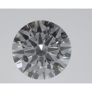 0.56ct ROUND Diamond - 500126564