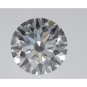 0.61ct ROUND Diamond - 500126563