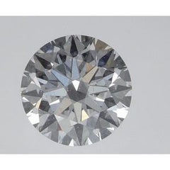 0.61ct ROUND Diamond - 500126563