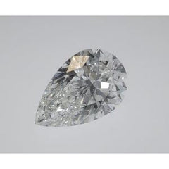 1.7ct PEAR Diamond - 500122151