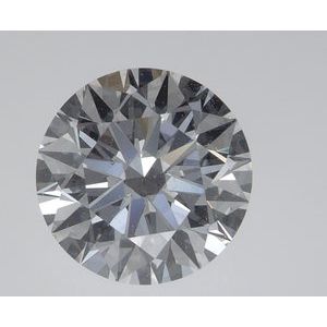 1.36ct ROUND Diamond - 500126537