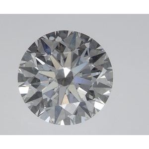 1.01ct ROUND Diamond - 500126541